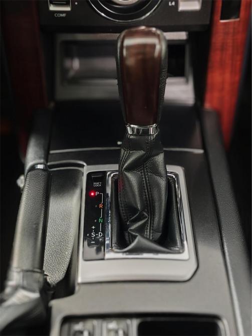 Toyota Land Cruiser Prado 150 Series Рестайлинг 1 Москва  - изображение 26