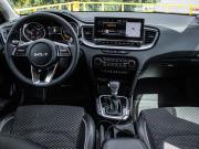 Kia Ceed III Рестайлинг Москва  - изображение 36