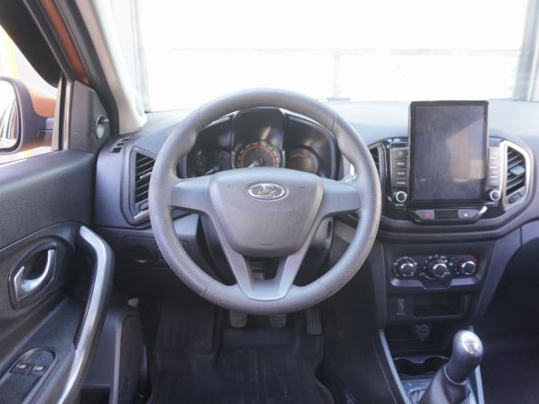 Lada (ВАЗ) XRAY I с пробегом 2019 года, цена 973 000 рублей, 161518 км, хэтчбек, Автокод Объявления