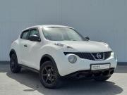 Nissan Juke I Новочеркасск  - изображение 18