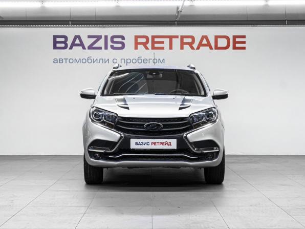 Lada (ВАЗ) XRAY I с пробегом 2018 года, цена 749 000 рублей, 98211 км, хэтчбек, Автокод Объявления