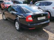 Skoda Octavia II (A5) Рестайлинг Стерлитамак  - изображение 17