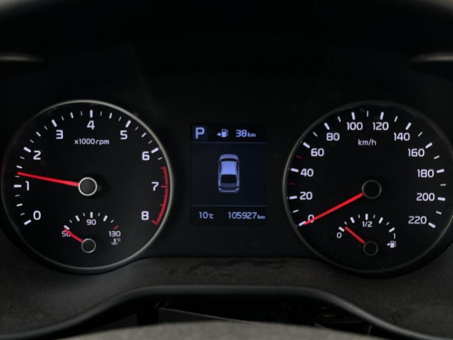 Kia Rio IV Саратов  - изображение 9