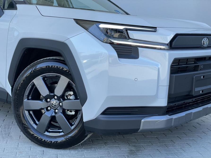 Toyota RAV4 VI (XA60) Екатеринбург  - изображение 4