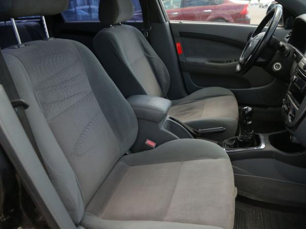 Chevrolet Lacetti I с пробегом 2008 года, цена 390 000 рублей, 261000 км, универсал, Автокод Объявления