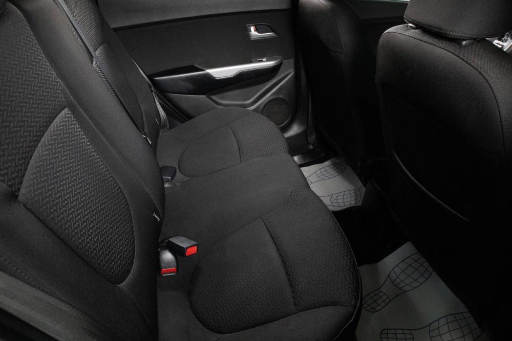 Kia Rio III Сургут  - изображение 16
