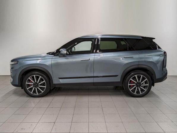 Jaecoo J7 I с пробегом 2024 года, цена 2 350 000 рублей, 51712 км, внедорожник, Автокод Объявления