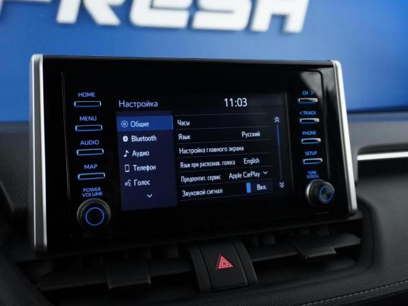 Toyota RAV4 V (XA50) с пробегом 2021 года, цена 2 499 046 рублей, 50166 км, внедорожник, Автокод Объявления