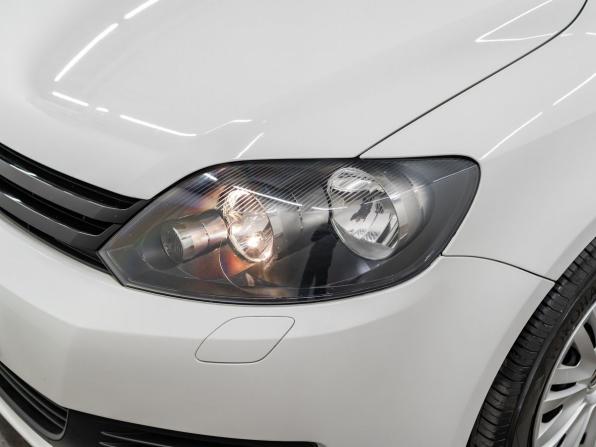 Volkswagen Golf Plus II с пробегом 2012 года, цена 777 000 рублей, 178000 км, хэтчбек, Автокод Объявления