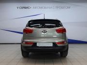 Kia Sportage III Рестайлинг Москва  - изображение 21