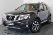 Nissan Terrano III (D10) Санкт-Петербург  - изображение 20