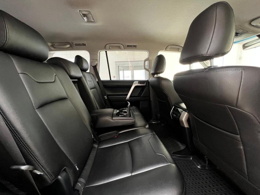 Toyota Land Cruiser Prado 150 Series Рестайлинг 2 Волгоград  - изображение 38