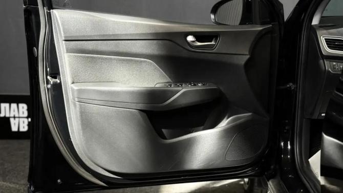Hyundai Solaris II с пробегом 2019 года, цена 1 199 000 рублей, 148000 км, седан, Автокод Объявления