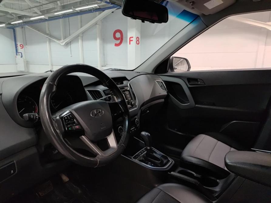 Hyundai Creta I Казань  - изображение 20