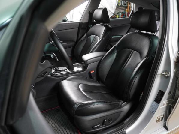 Kia Optima IV с пробегом 2017 года, цена 2 019 000 рублей, 140125 км, седан, Автокод Объявления