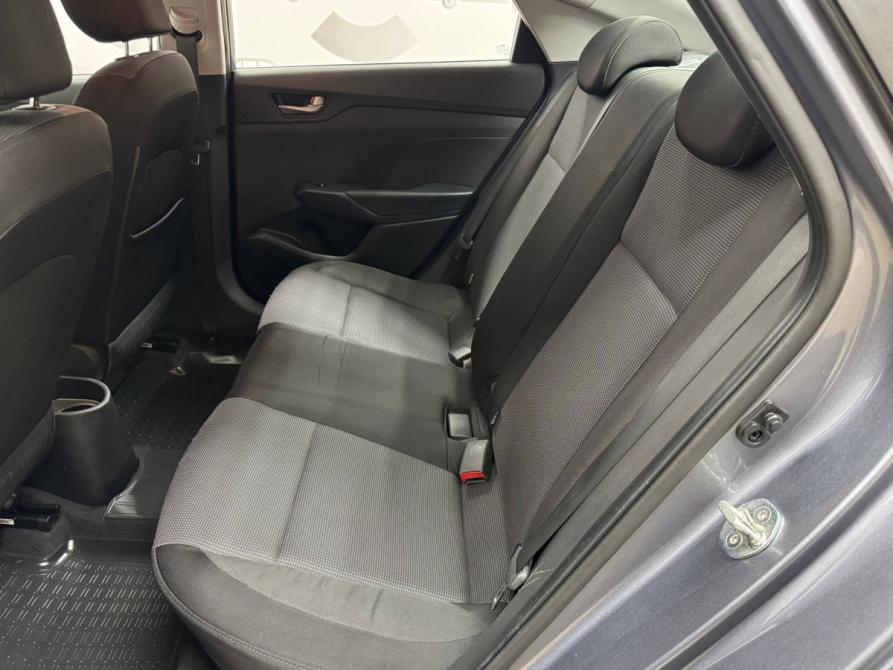 Hyundai Solaris II Ставрополь  - изображение 11