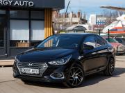Hyundai Solaris II Уфа  - изображение 25