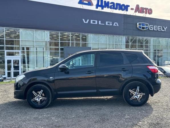 Nissan Qashqai I Рестайлинг с пробегом 2012 года, цена 900 000 рублей, 190000 км, внедорожник, Автокод Объявления