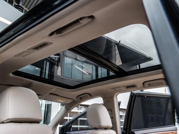 GAC GS8 I с пробегом 2021 года, цена 2 400 000 рублей, 105989 км, внедорожник, Автокод Объявления