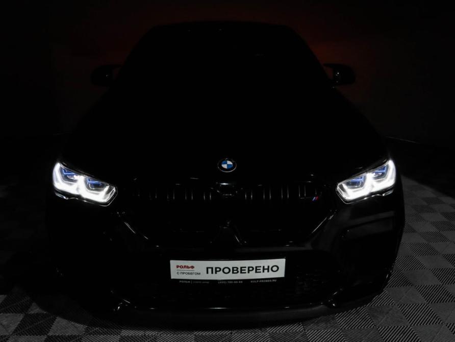 BMW X6 M III (F96) Москва  - изображение 21
