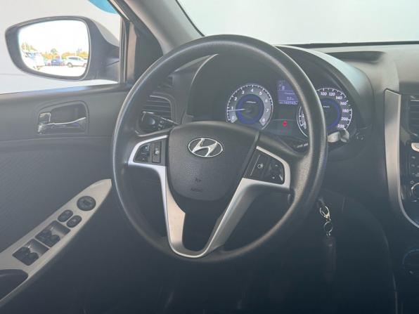 Hyundai Solaris I с пробегом 2012 года, цена 769 000 рублей, 142743 км, седан, Автокод Объявления