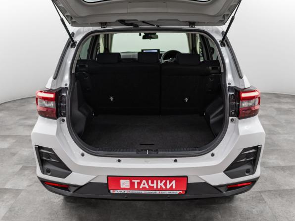 Daihatsu Rocky A200 с пробегом 2020 года, цена 1 480 000 рублей, 94211 км, внедорожник, Автокод Объявления