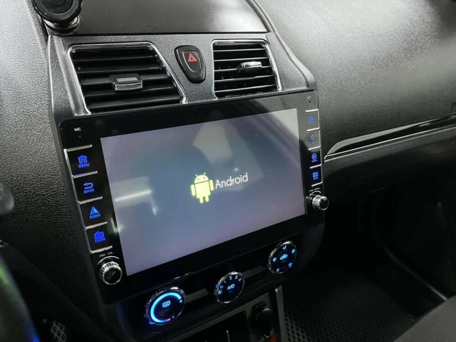 Geely Emgrand EC7 Набережные Челны  - изображение 11