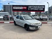 Renault Logan I Альметьевск  - изображение 23
