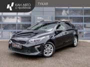 Kia Ceed III Казань  - изображение 15