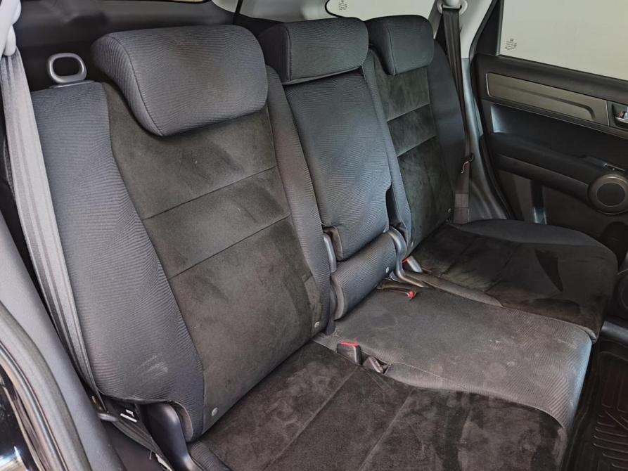 Honda CR-V IV Барнаул  - изображение 24