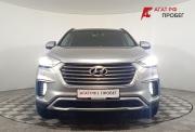 Hyundai Santa Fe III Рестайлинг Волгоград  - изображение 24