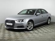 Audi A4 V (B9) Санкт-Петербург  - изображение 26