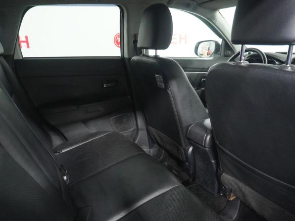 Mitsubishi ASX I с пробегом 2012 года, цена 1 069 000 рублей, 146263 км, внедорожник, Автокод Объявления
