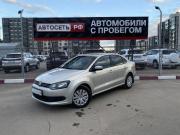Volkswagen Polo V Альметьевск  - изображение 21