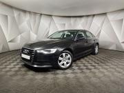 Audi A6 IV (C7) Москва  - изображение 20