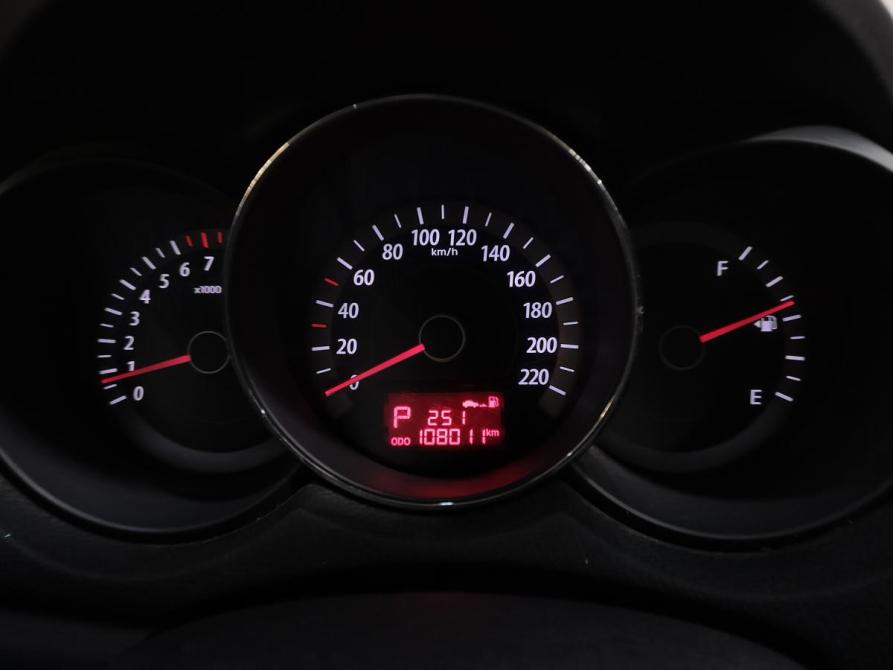 Kia Cerato II Санкт-Петербург  - изображение 18