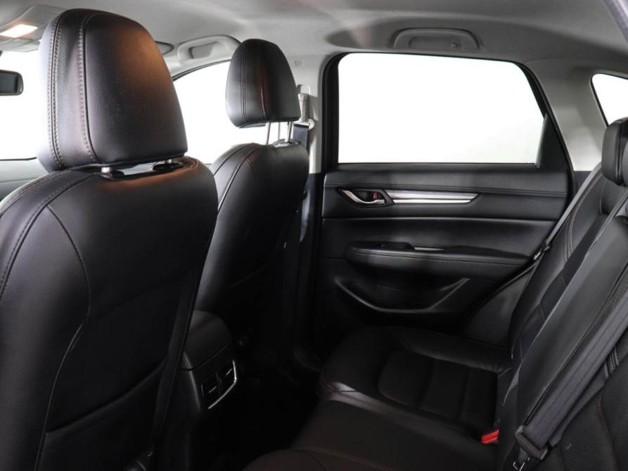 Mazda CX-5 II Химки  - изображение 13
