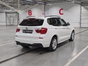 BMW X3 II (F25) Рестайлинг Казань  - изображение 31