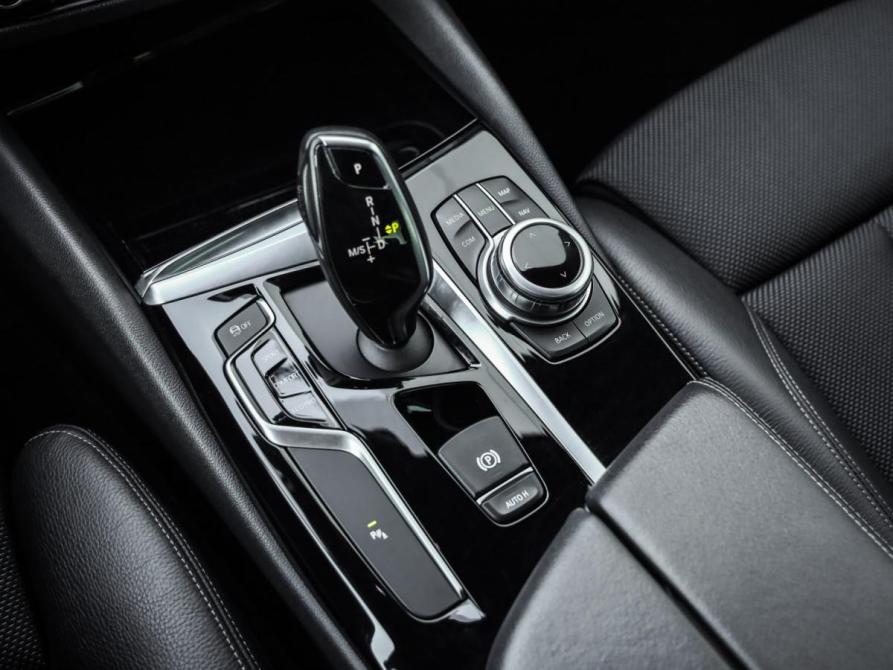 BMW 5 серии VII (G30/G31/G38) Санкт-Петербург  - изображение 18