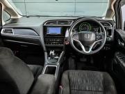 Honda Shuttle II Рестайлинг Новороссийск  - изображение 29