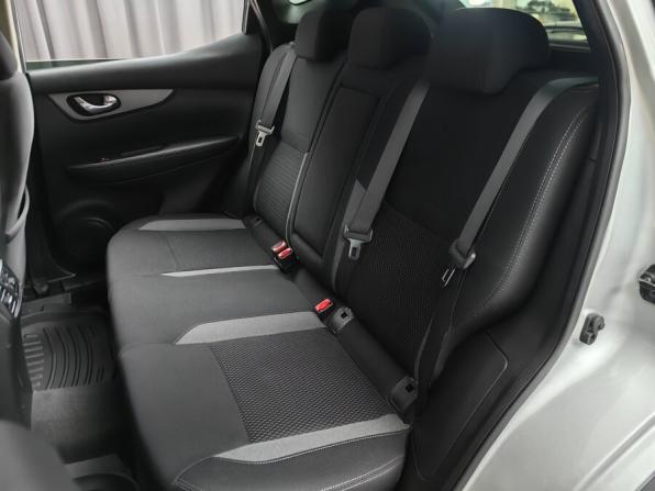 Nissan Qashqai II Рестайлинг с пробегом 2019 года, цена 1 930 000 рублей, 139255 км, внедорожник, Автокод Объявления