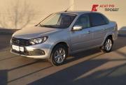 Lada (ВАЗ) Granta I Рестайлинг Иваново  - изображение 26