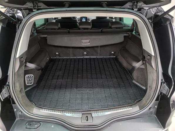 Renault Espace V с пробегом 2016 года, цена 1 388 000 рублей, 274242 км, минивэн, Автокод Объявления