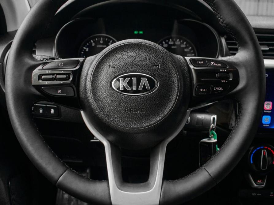 Kia Rio IV Екатеринбург  - изображение 13