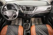 Hyundai Solaris II Барнаул  - изображение 36