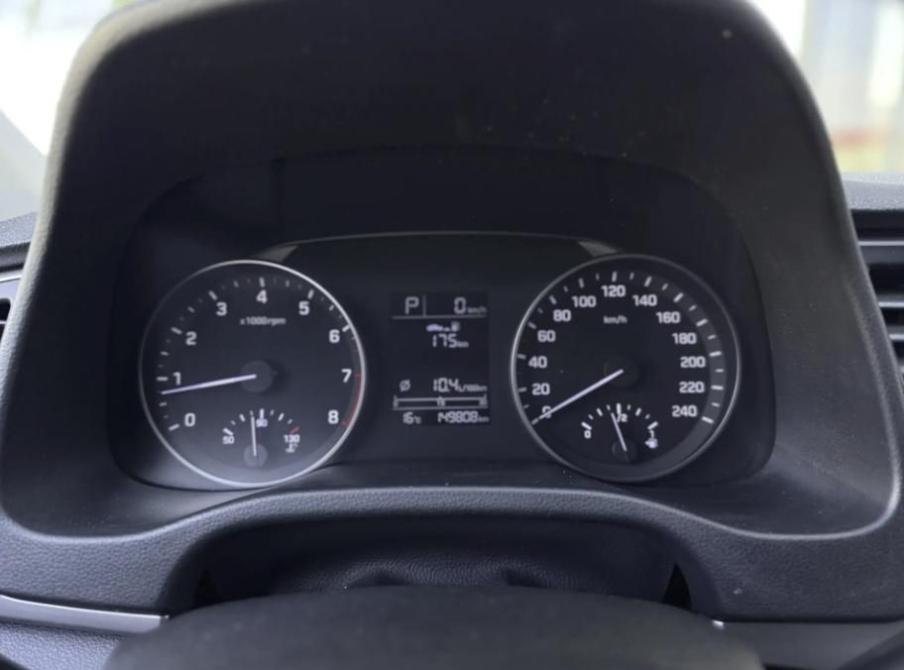 Hyundai Elantra VI (AD) Рестайлинг Ставрополь  - изображение 17