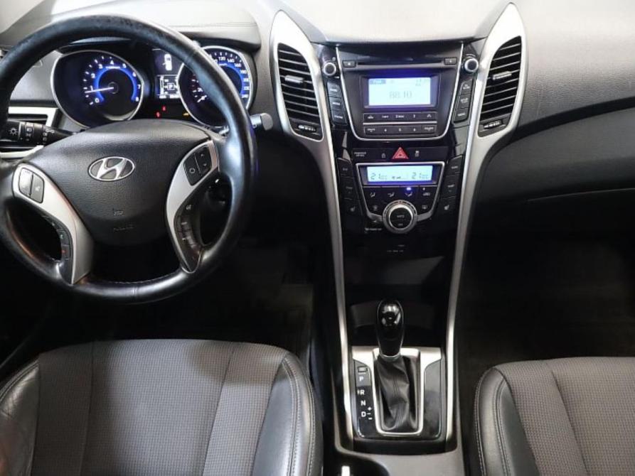 Hyundai i30 II Рестайлинг Тверь  - изображение 9