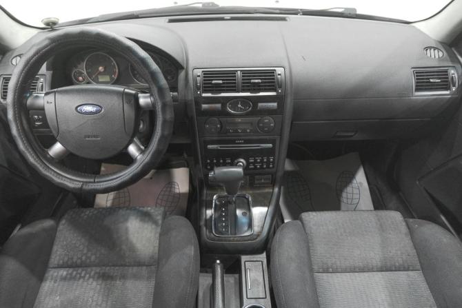 Ford Mondeo III Рестайлинг с пробегом 2005 года, цена 319 000 рублей, 266000 км, седан, Автокод Объявления