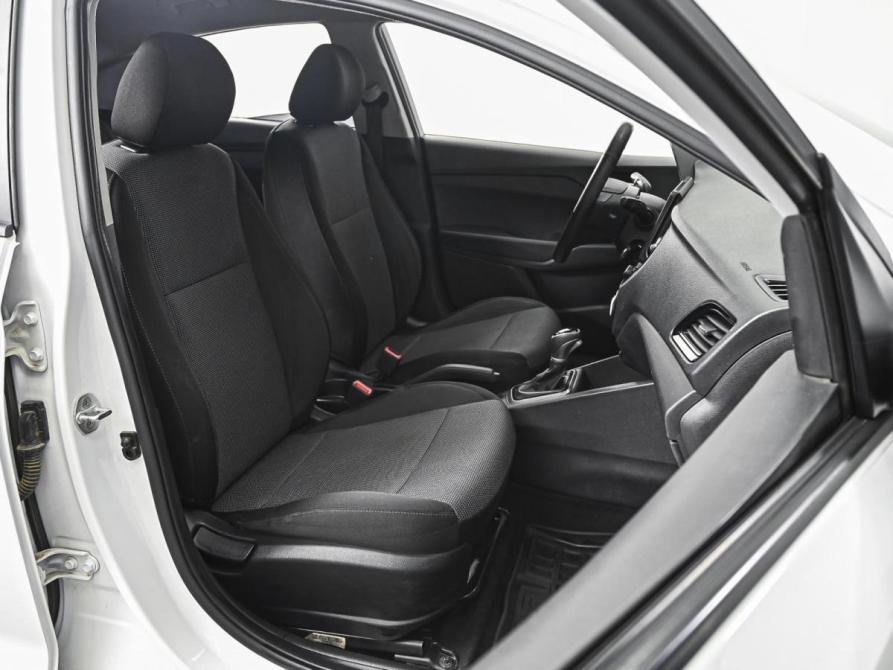 Hyundai Solaris II Рестайлинг Ставрополь  - изображение 8
