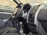 Renault Duster I Рестайлинг Москва  - изображение 29